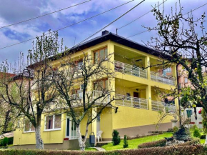 Bloom House